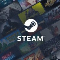 Пополнение Steam $20